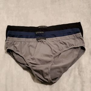 Papi 3 Pack Briefs